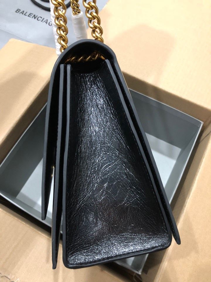 Ba1en*iaga hourglass bags